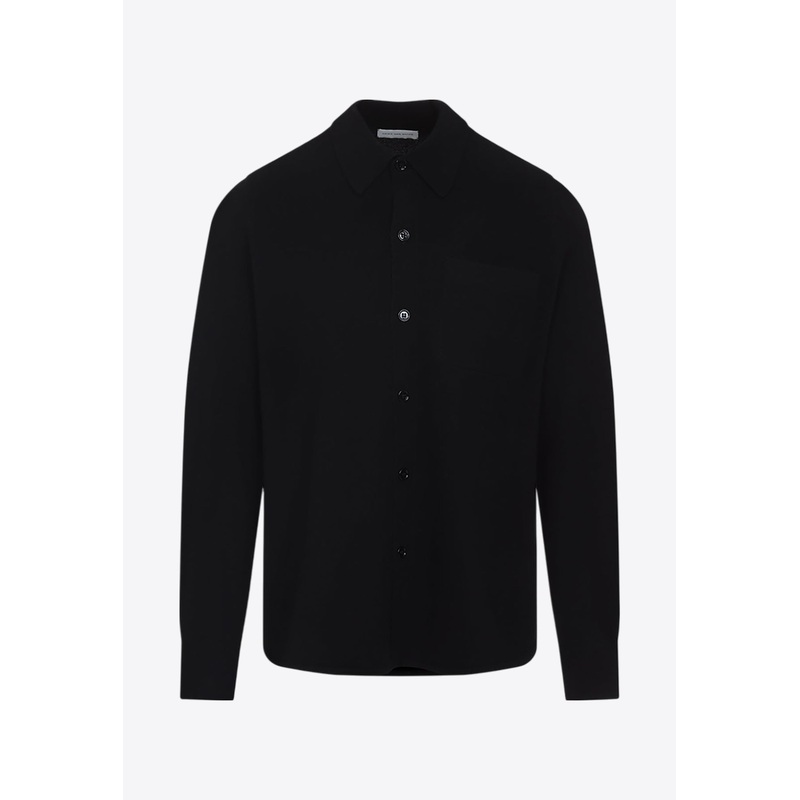 Monaco Long-Sleeved Shirt