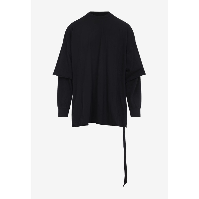 Tommy Hustler Pullover Sweatshirt