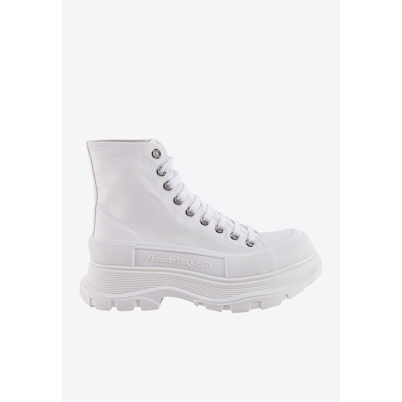 Tread Slick High-Top Sneakers