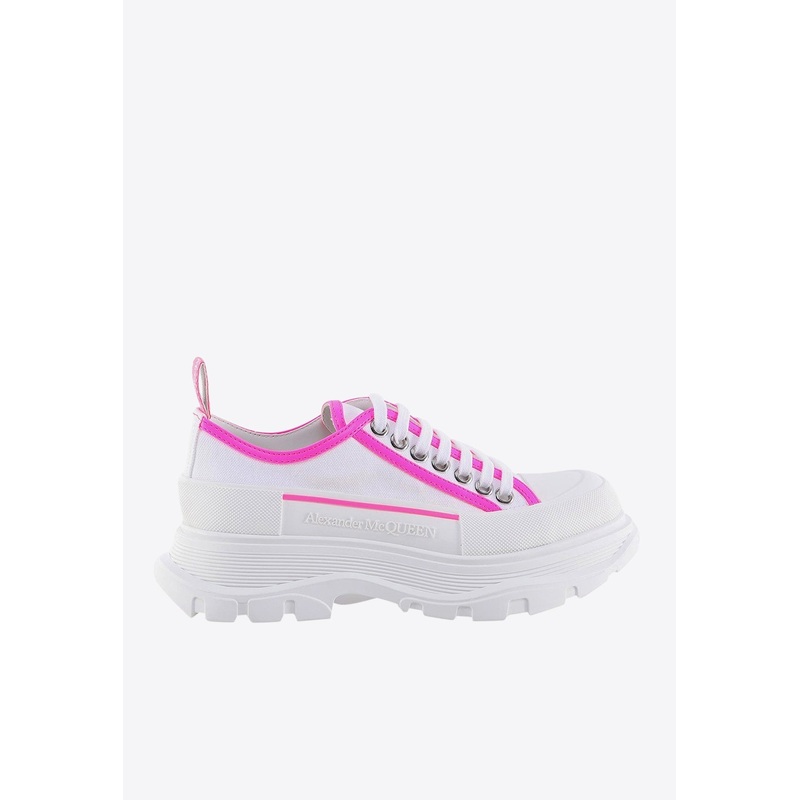 Tread Slick Low-Top Sneakers
