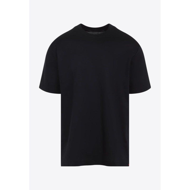 Basic Jersey T-shirt