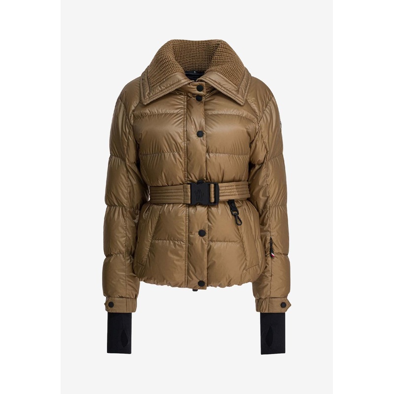 Bataillouse Ski Down Jacket