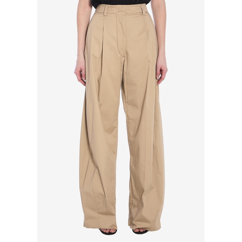 Billie Wide-Leg Pants