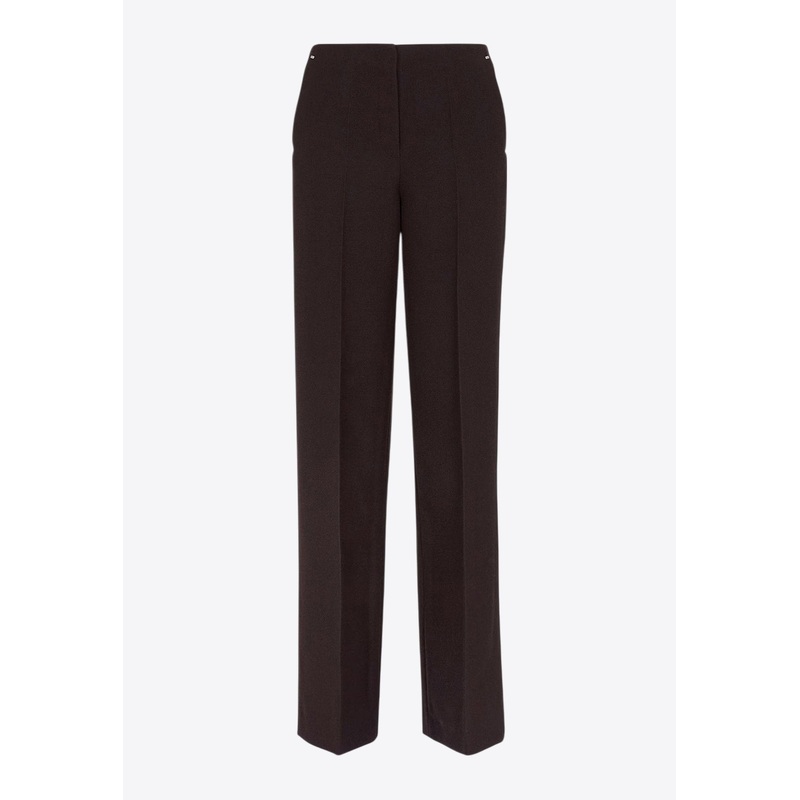 FF Classic Wool Pants