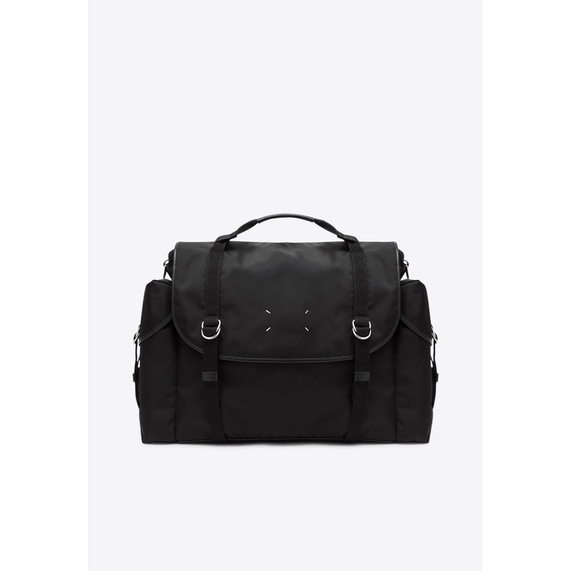 High Tech Shoulder Bag