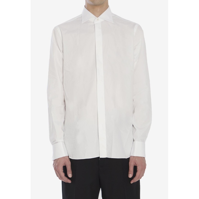 Marechiaro Buttoned Shirt