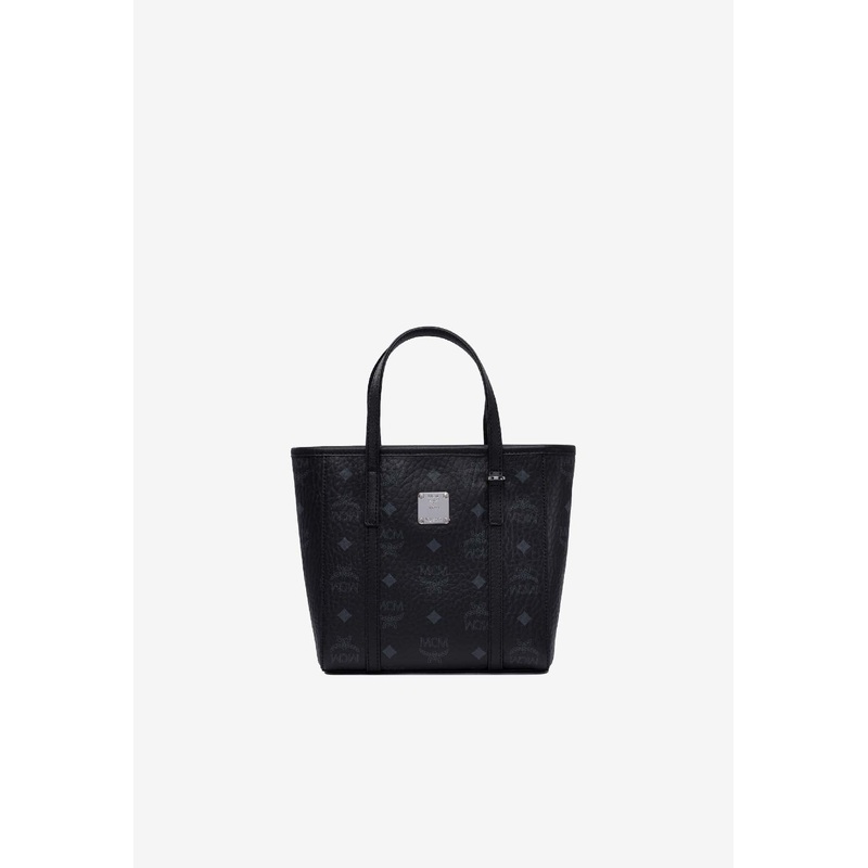 Mini Toni Monogram Top Handle Bags