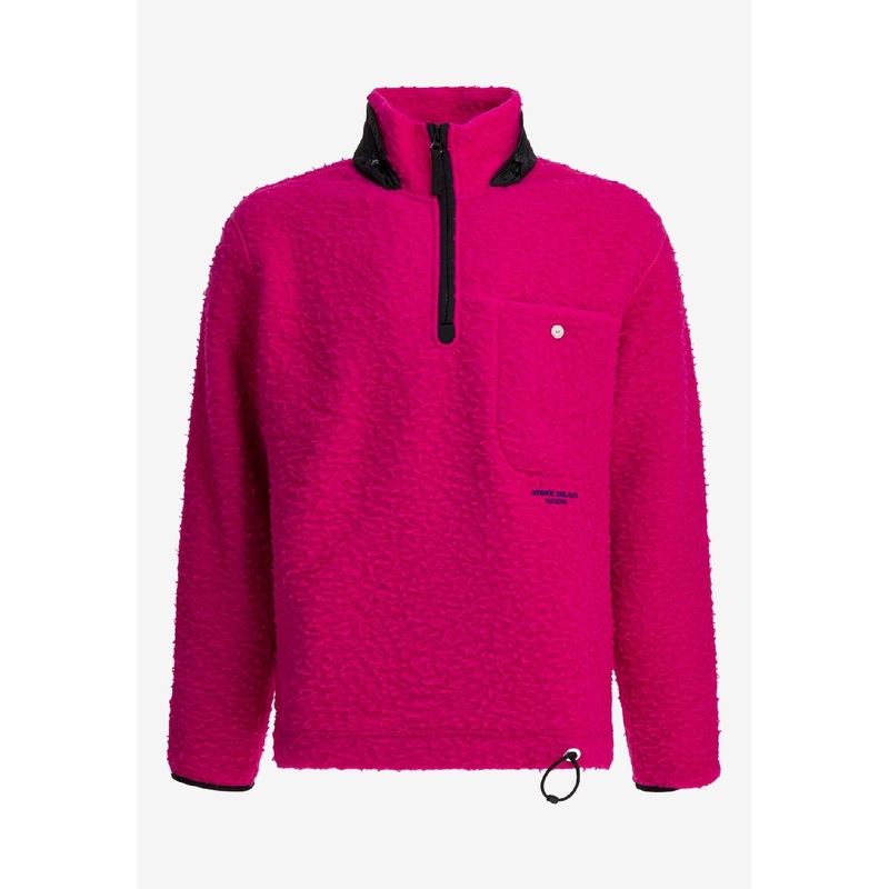 Ratteen Wool Sweater