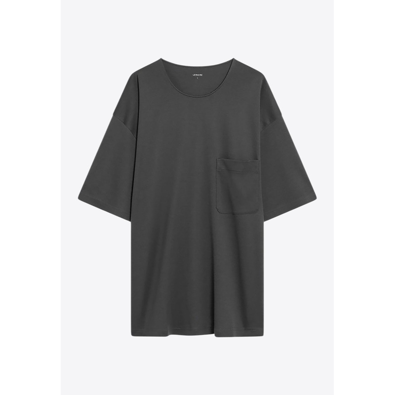 Relaxed Crewneck T-shirt