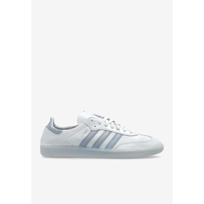 Samba Decon Low-Top Sneakers