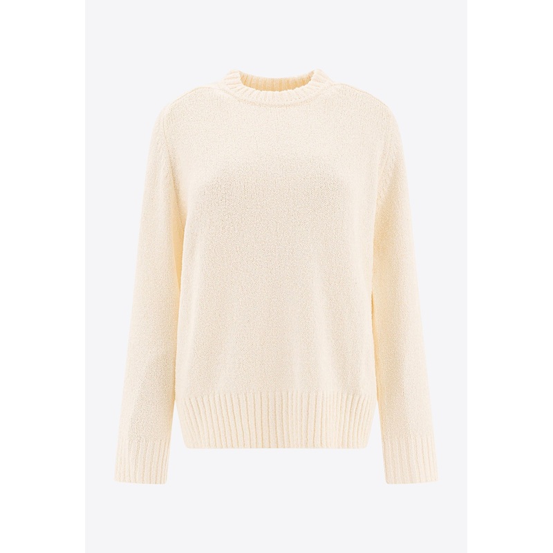 Canillo Knitted Sweater