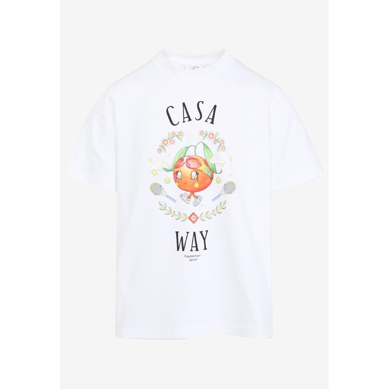 Casa Way Kawaii T-shirt