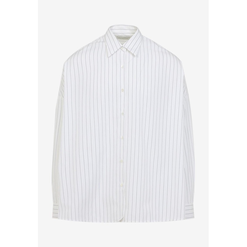 Casia Striped Shirt