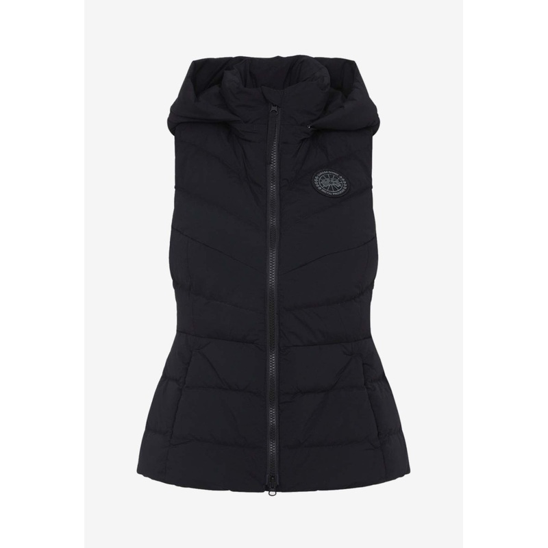 Clair Padded Vest