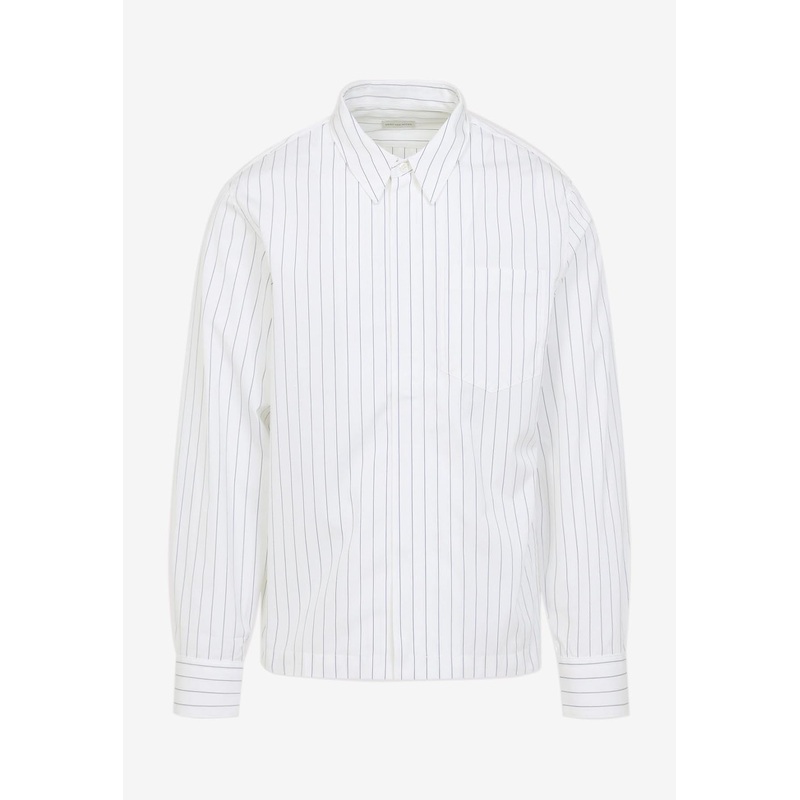 Corran Striped Shirt