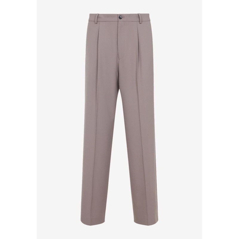 Penrud Straight-Leg Pants
