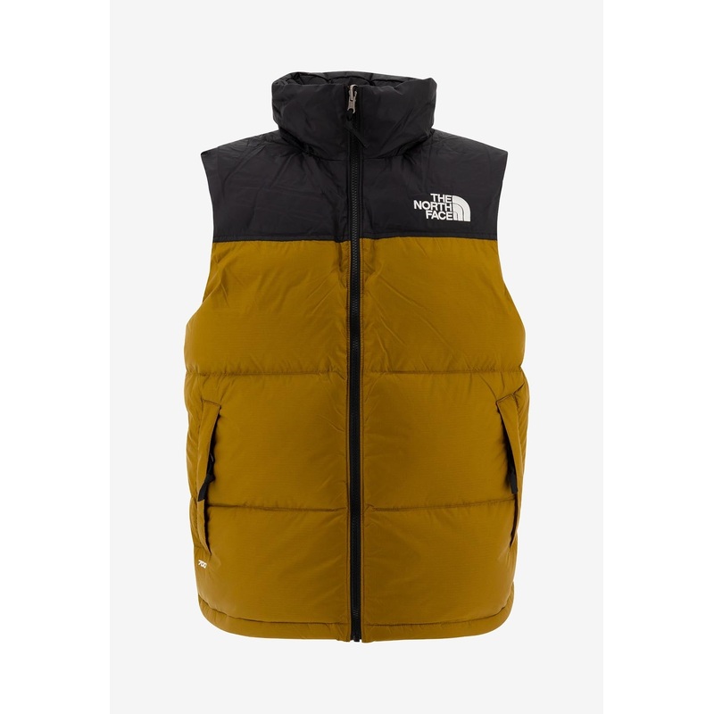 1996 Retro Nuptse Vest