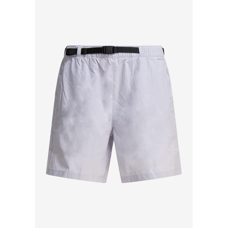 Classic V Pathfinder Belted Swim Shorts