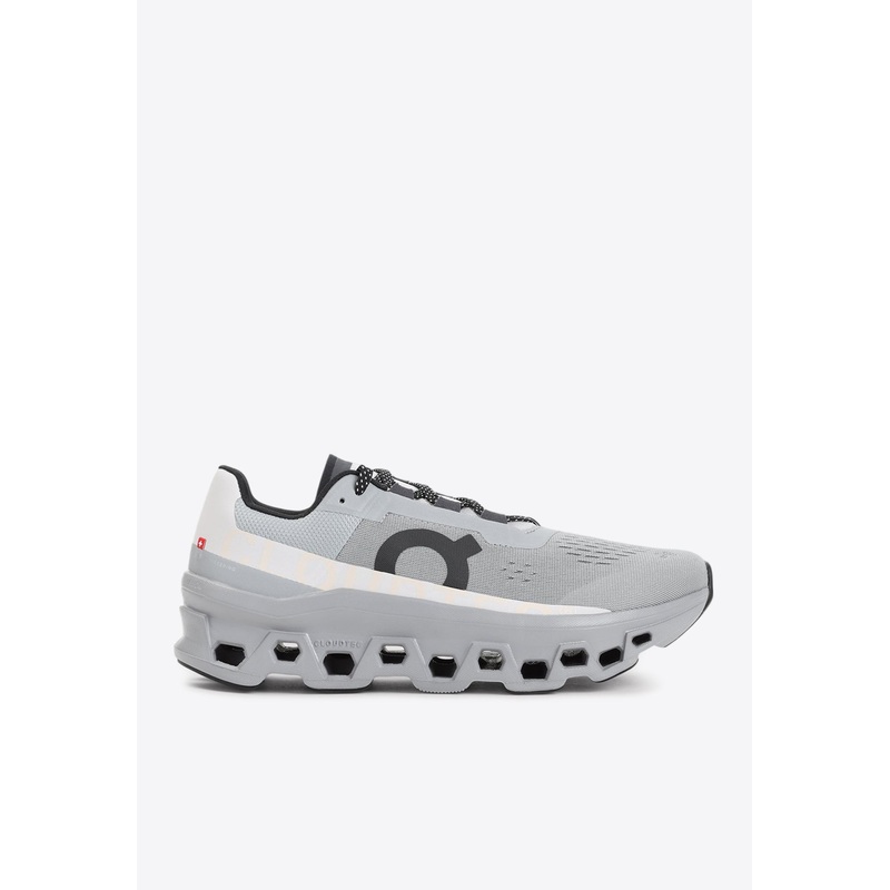 Cloudmonster Low-Top Sneakers