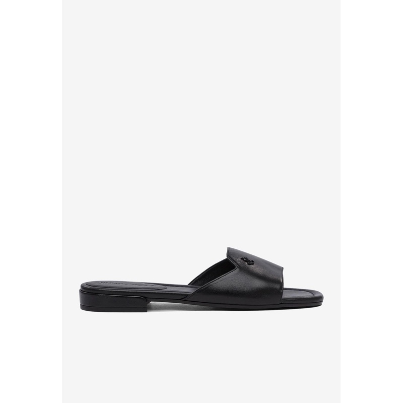 Dina Flat Sandals