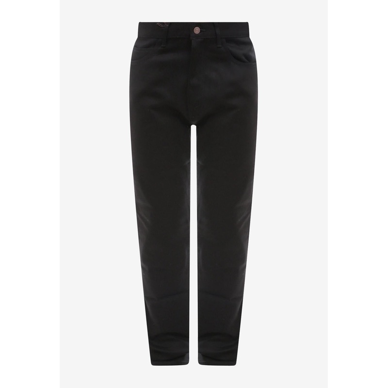 Essential Skinny Jeans