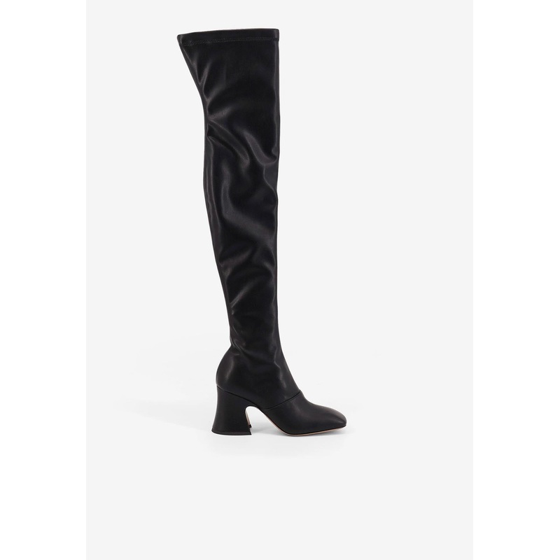 Janis 80 Over-The-Knee Boots
