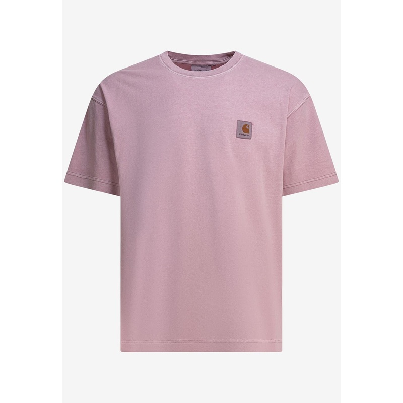 Nelson Logo Patch T-shirt