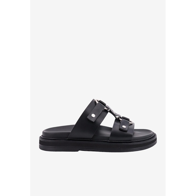 Tippi Leather Sandals