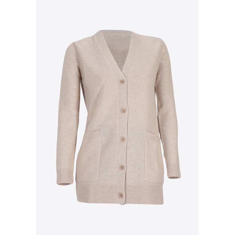 Villar 1951 Embroidered Cardigan