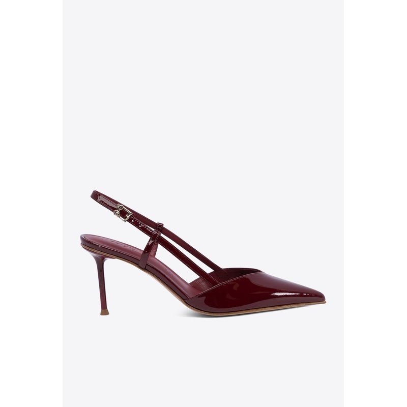 70 Patent Leather Pumps