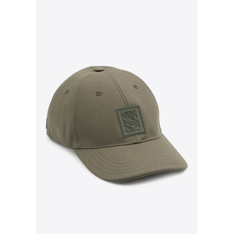 Anagram Patch Baseball Cap