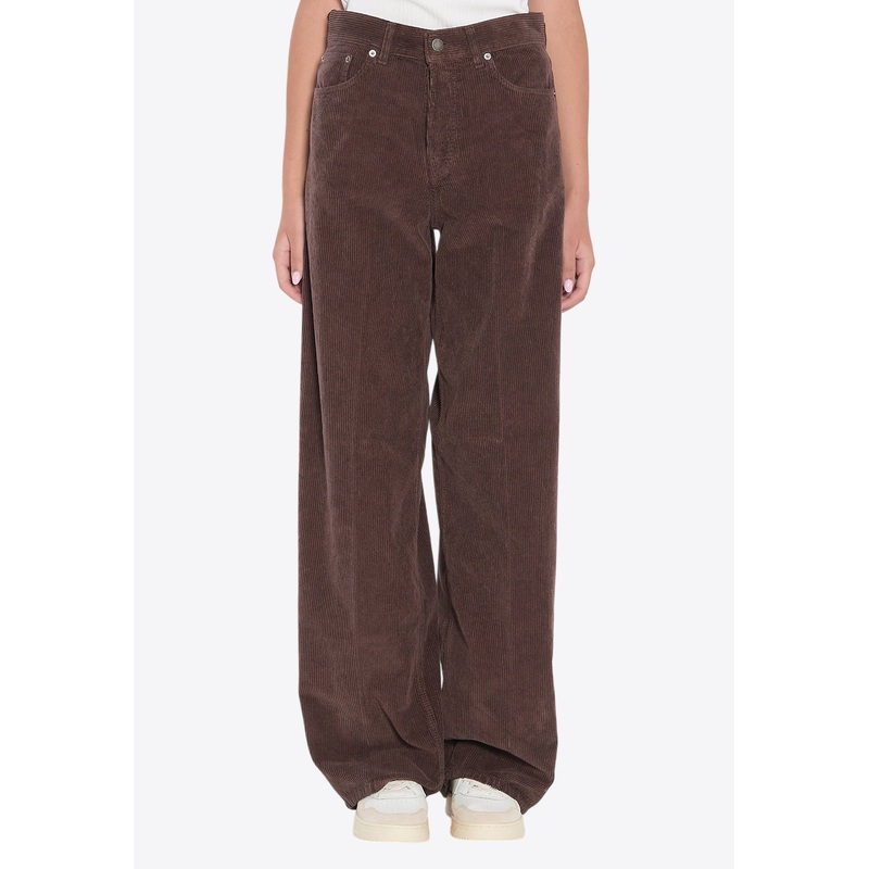 Bethany Wide-Leg Pants