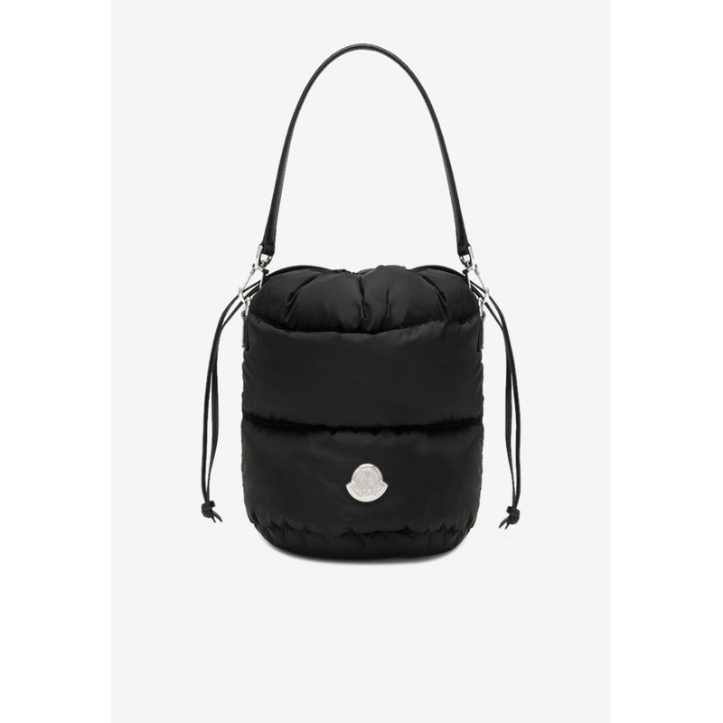 Caradoc Padded Bucket Bag
