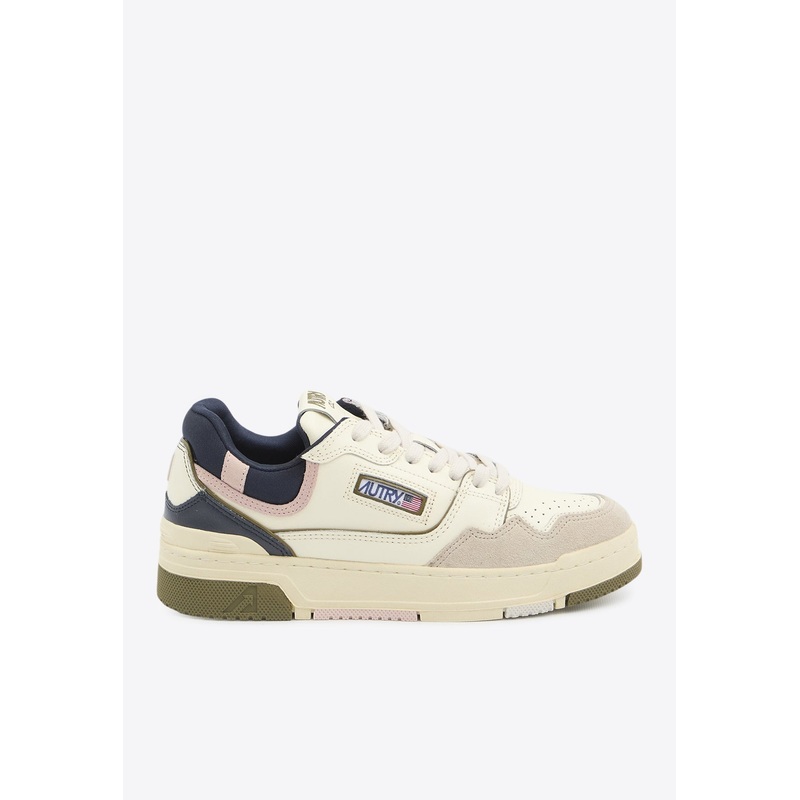 CLC Low-Top Sneakers