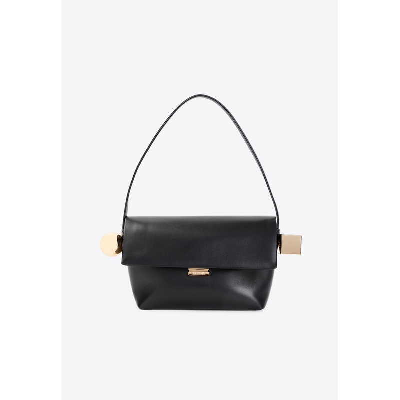 Le Rond Carre Shoulder Bag