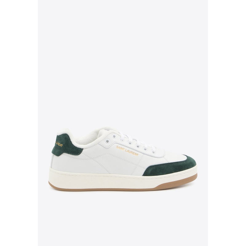 SL/61 Low-Top Sneakers