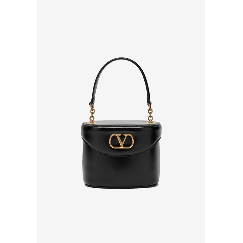 Vain VLogo Signature Vanity Bag