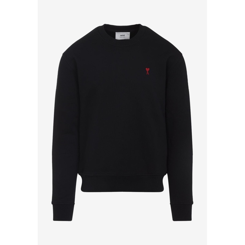 Ami De Coeur Pullover Sweatshirt