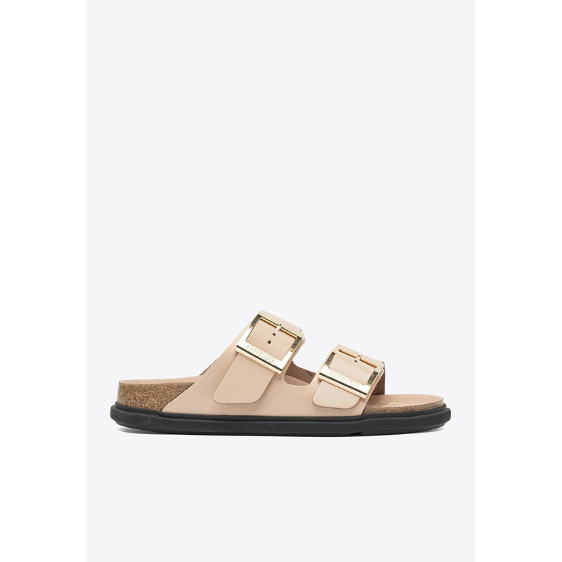 Arizona Droplet Buckle Sandals
