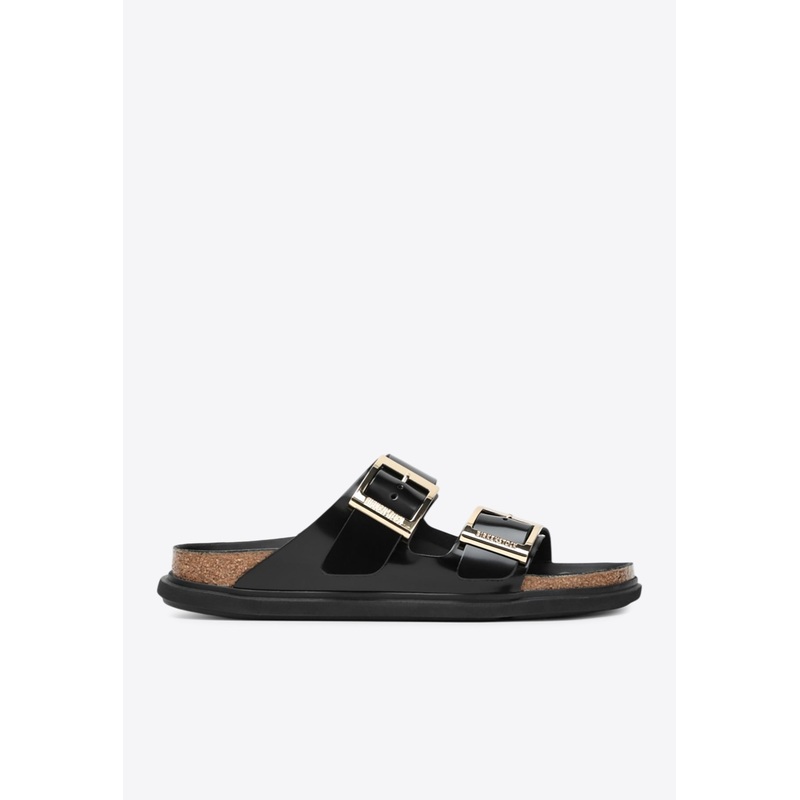 Arizona Droplet Buckled Slides