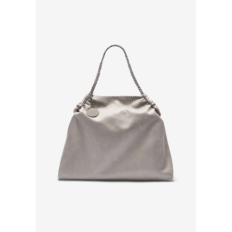 Falabella Drawstring Tote Bag