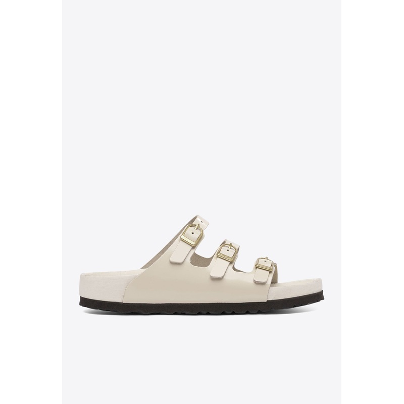 Florida Fresh Leather Sandals