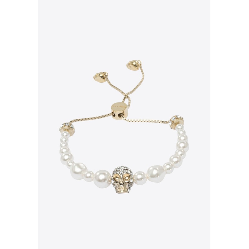 Pearl Friendship Bracelet