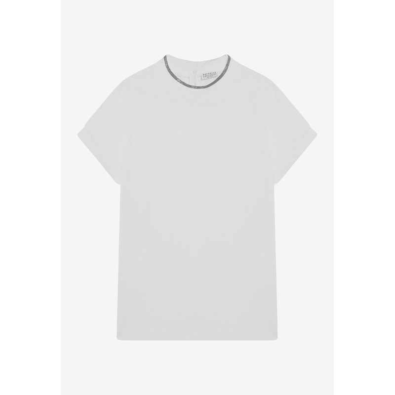 Pendant Crewneck T-shirt