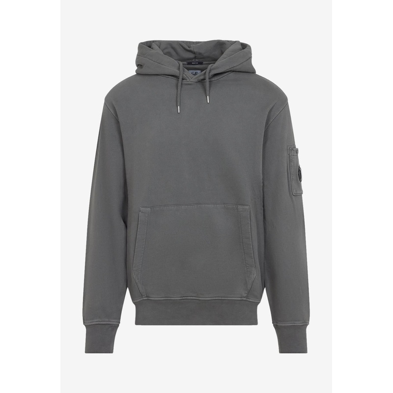 Steen Lens Hooded Sweatshirt