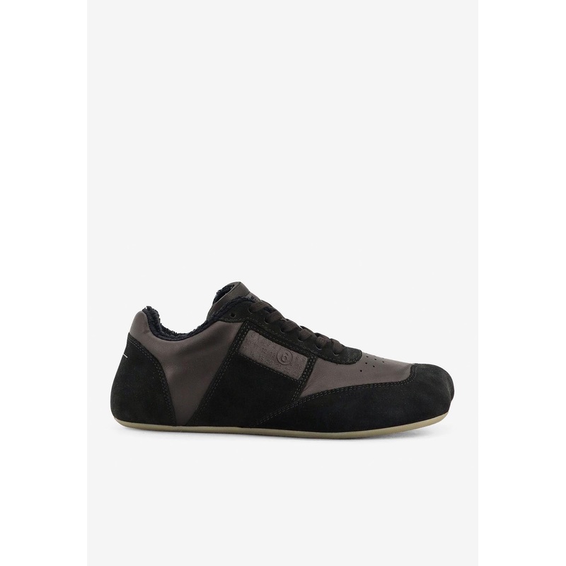 Anatomic Low-Top Sneakers