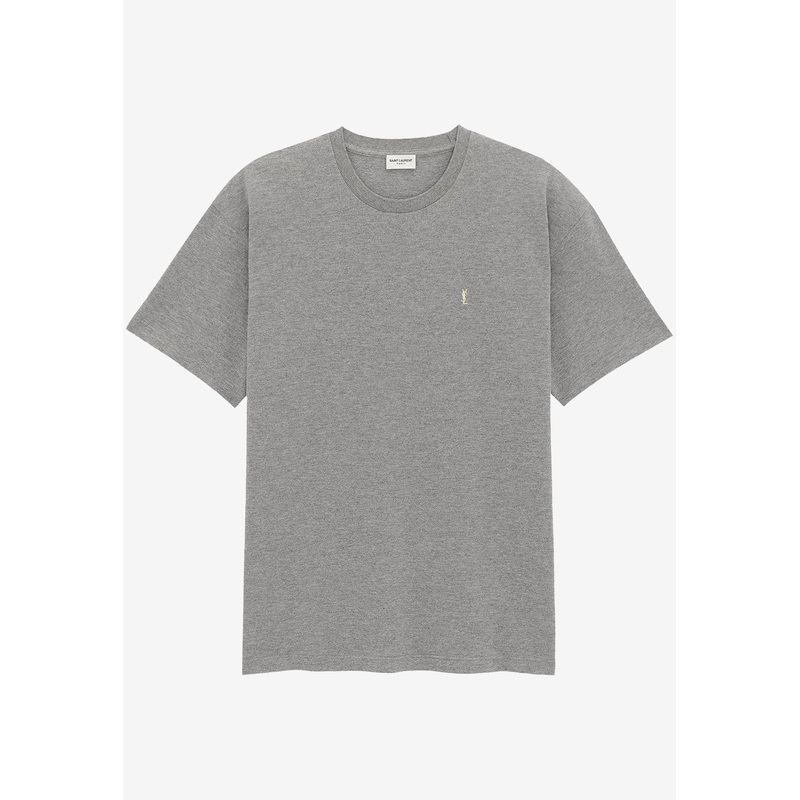 Cassandre Embroidered T-shirt