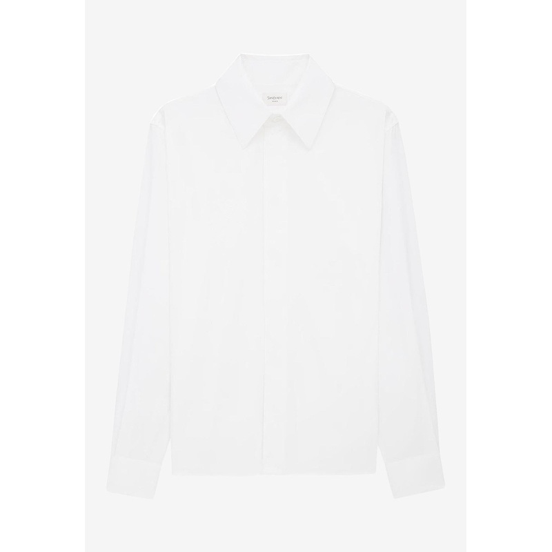 Cassandre Formal Shirt