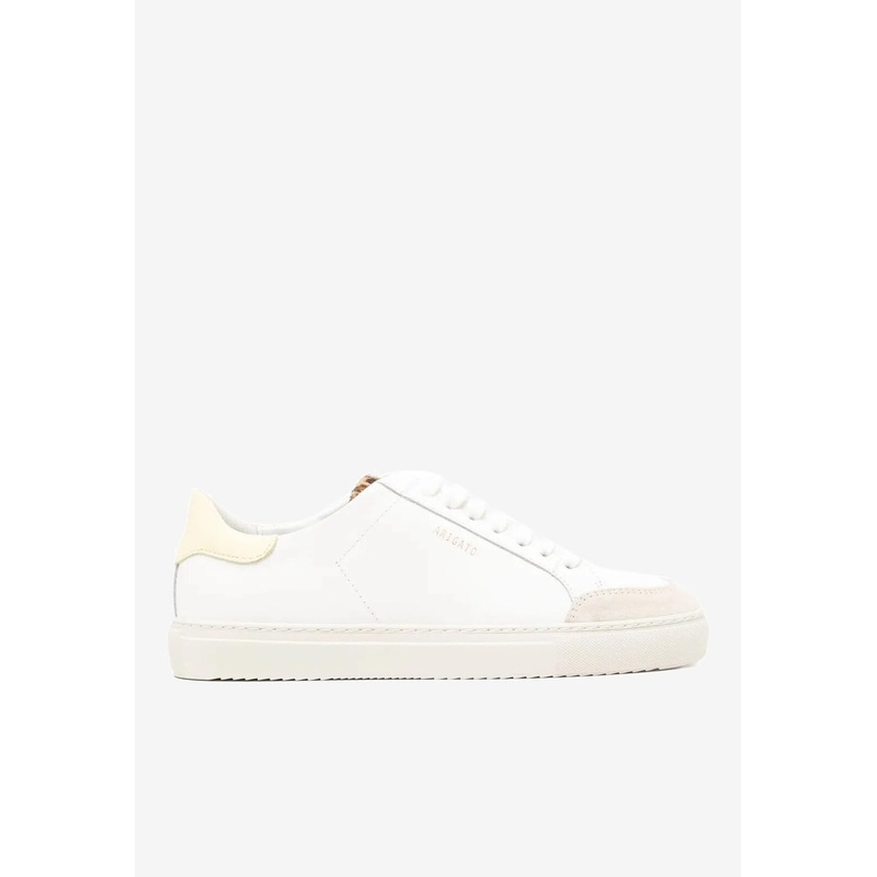 Clean 90 Triple Low-Top Sneakers