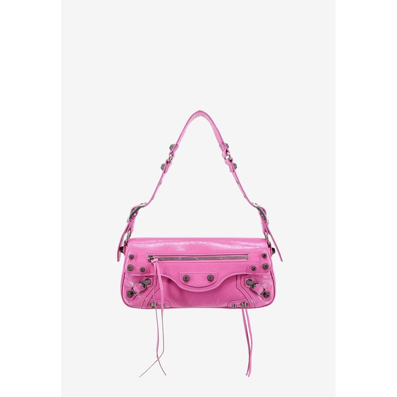 Le Cagole Shoulder Bag